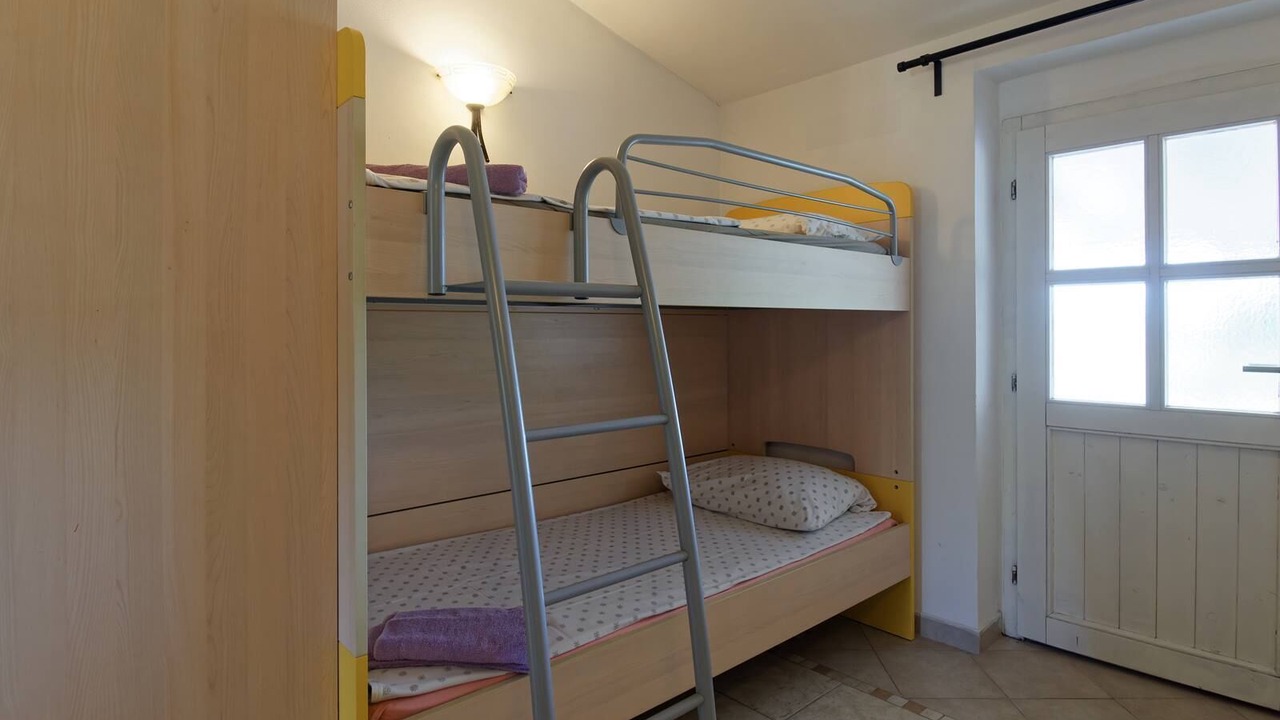Photo of Bedroom in Valica