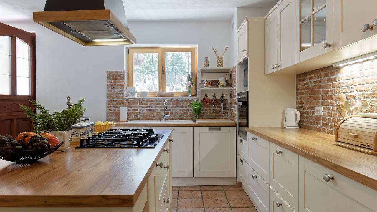 Photo of Kitchen in Valica