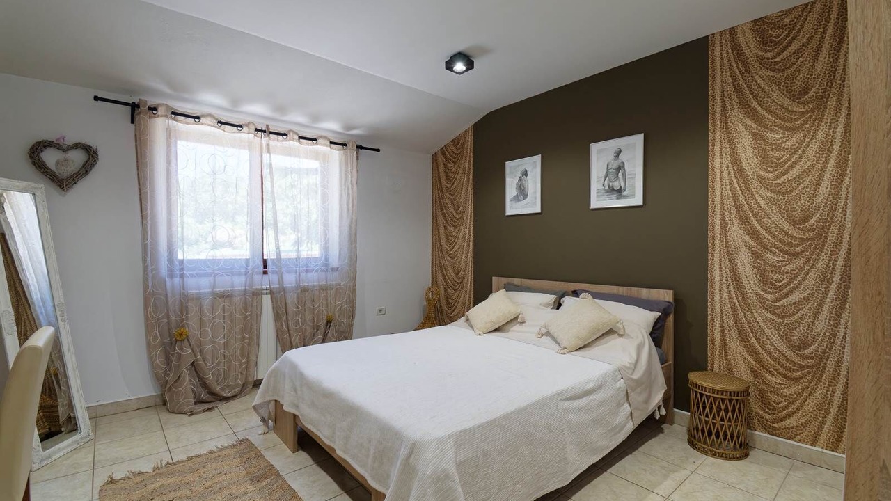 Photo of Bedroom in Valica