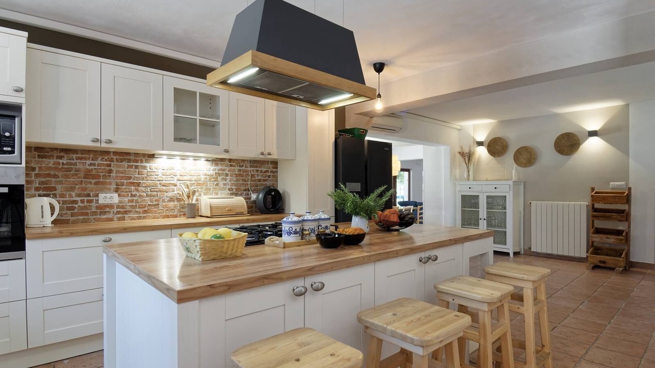 Photo of Kitchen in Valica