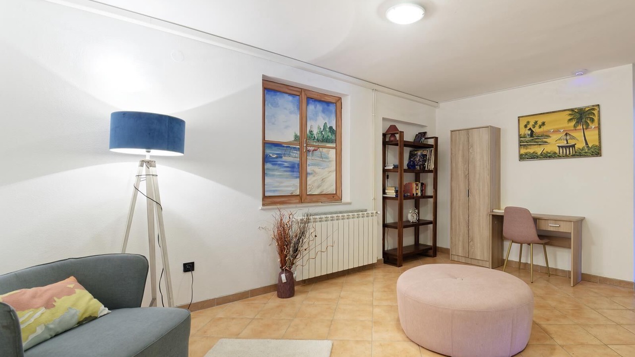 Photo of Livingroom in Valica
