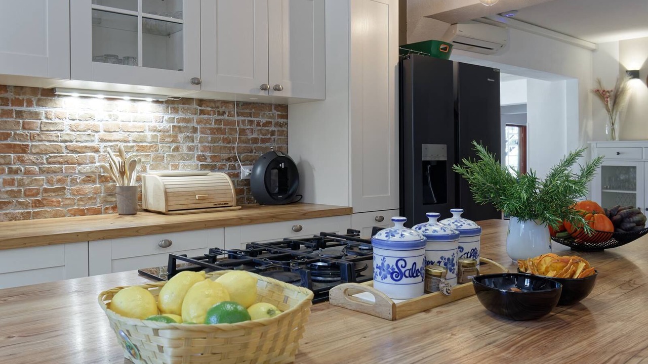Photo of Kitchen in Valica