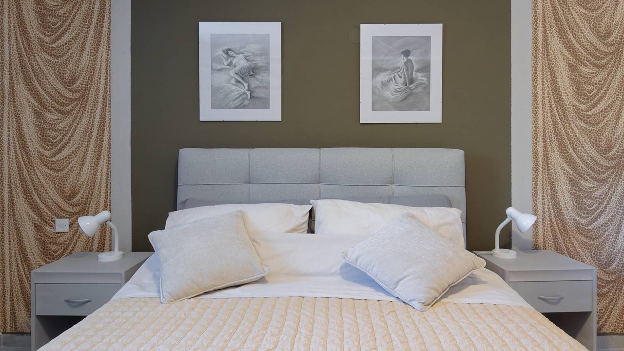 Photo of Bedroom in Valica