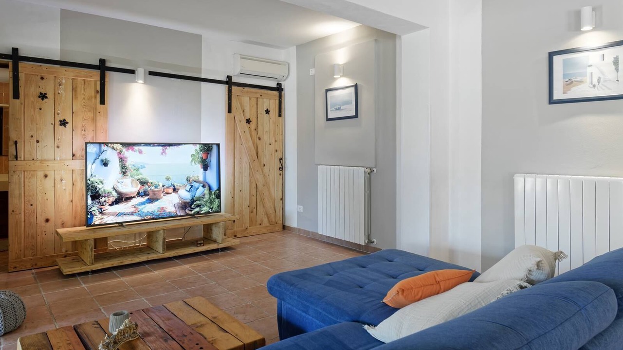 Photo of Livingroom in Valica