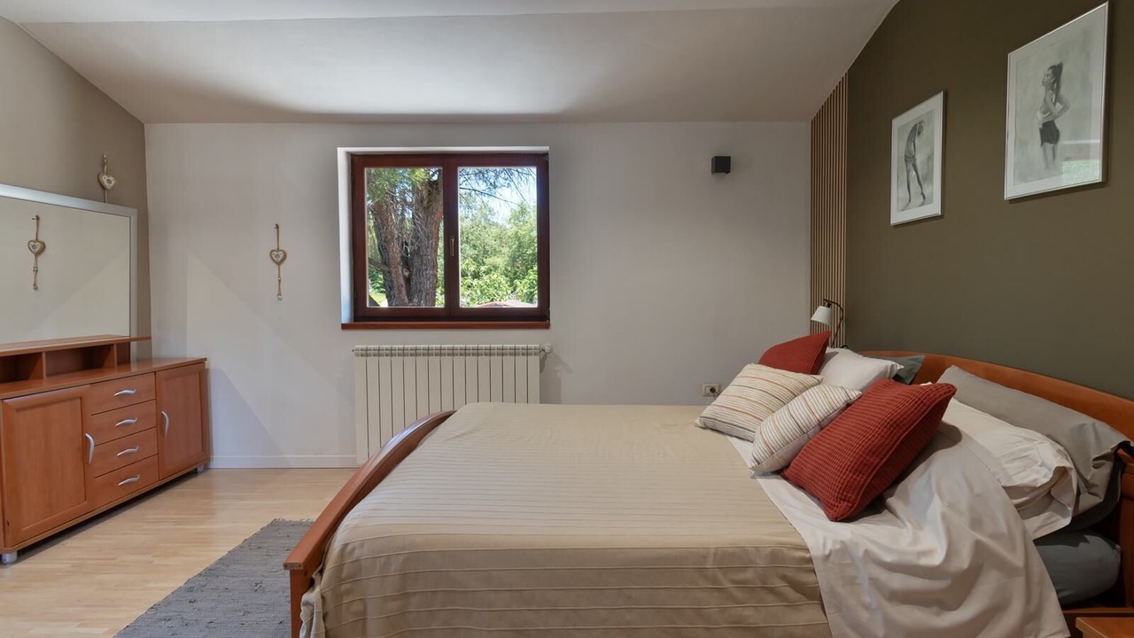 Photo of Bedroom in Valica