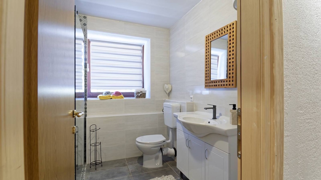 Photo of Bathroom in Valica