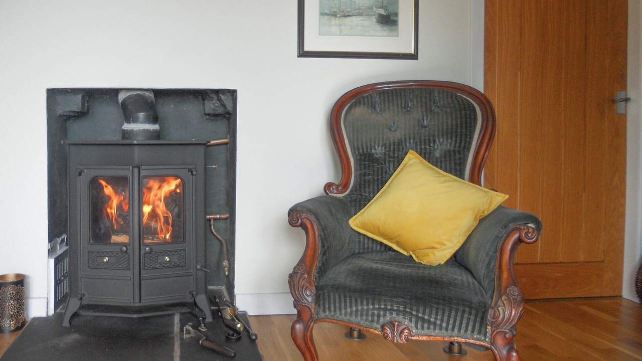 Photo of Others in Gartmore