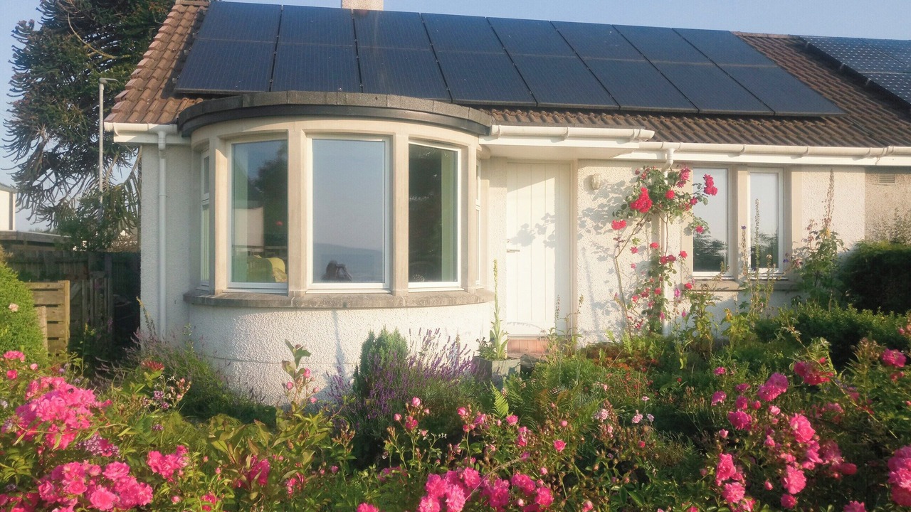 Photo of Outdoor in Gartmore