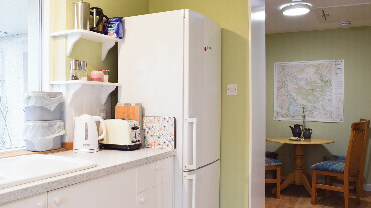 Photo of Others in Gartmore