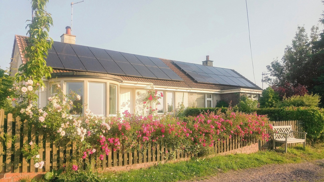 Photo of Others in Gartmore