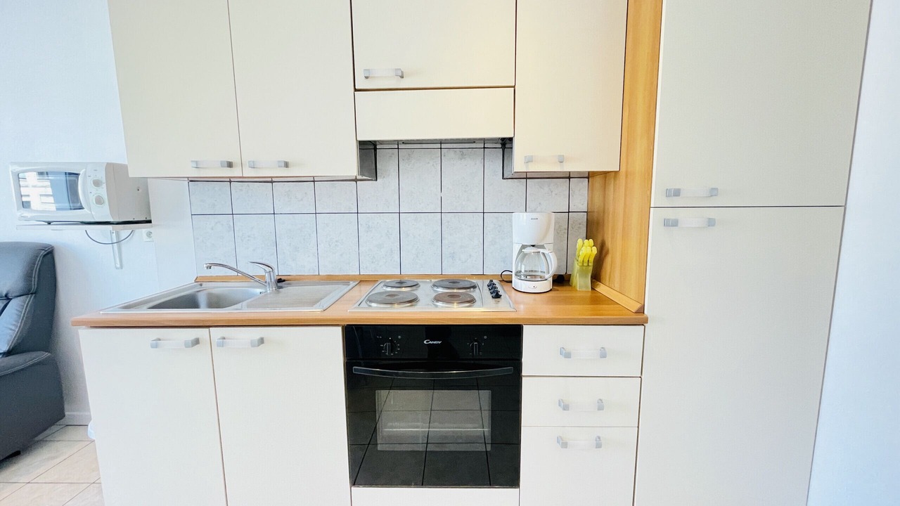 Photo of Kitchen in Forges-les-Bains