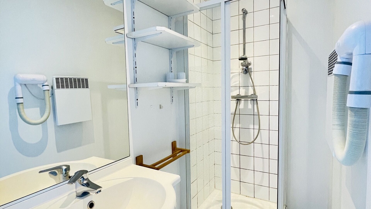 Photo of Bathroom in Forges-les-Bains