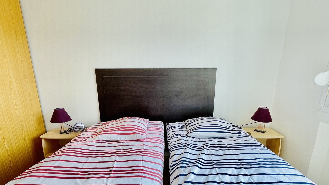 Photo of Bedroom in Forges-les-Bains