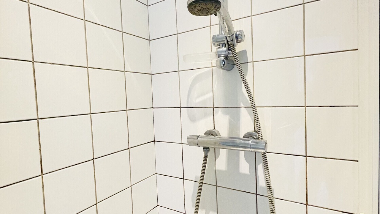 Photo of Bathroom in Forges-les-Bains