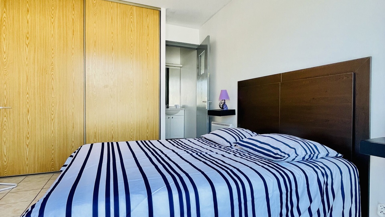 Photo of Bedroom in Forges-les-Bains