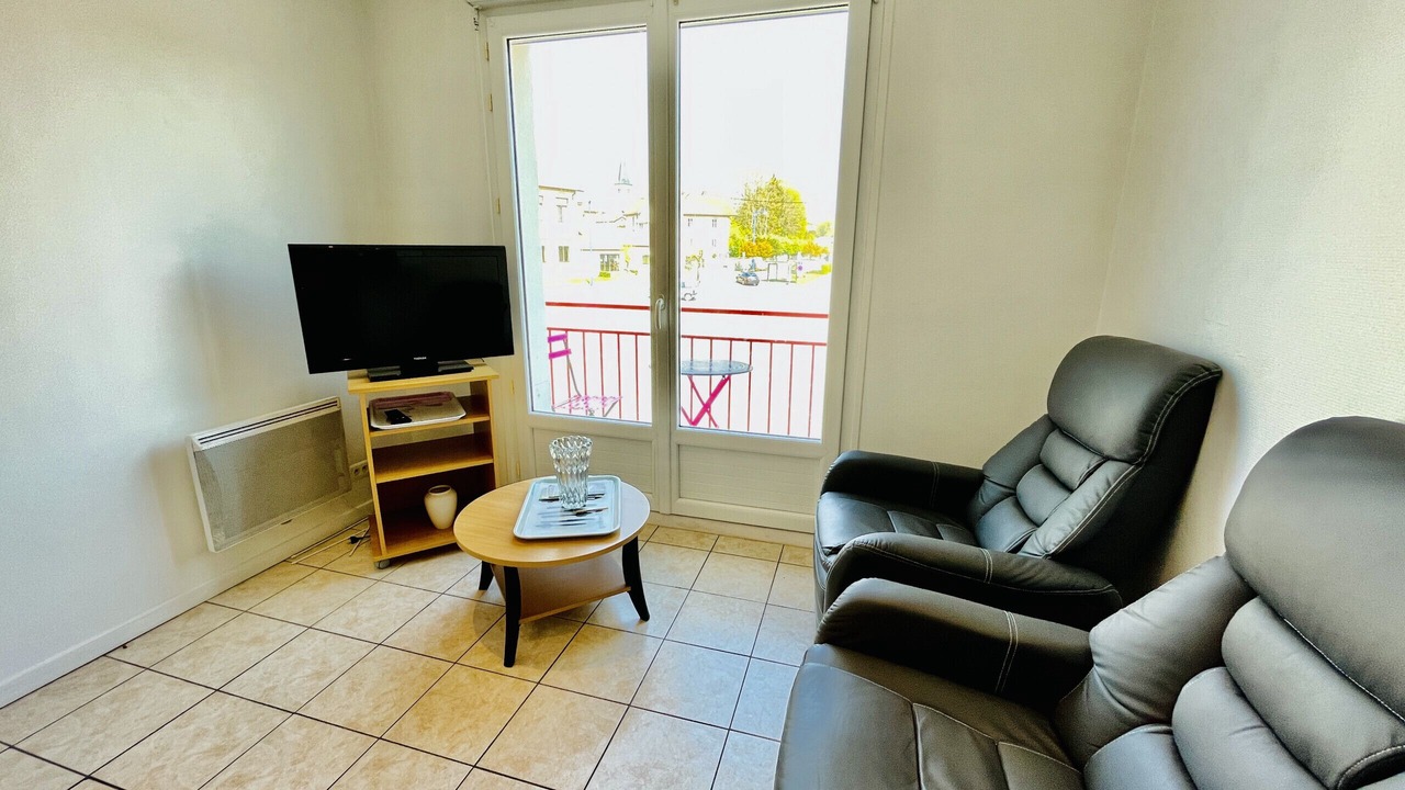 Photo of Livingroom in Forges-les-Bains