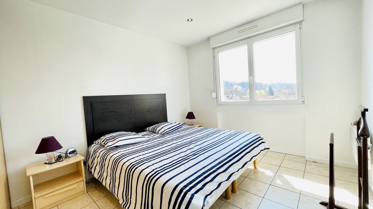 Photo of Bedroom in Forges-les-Bains