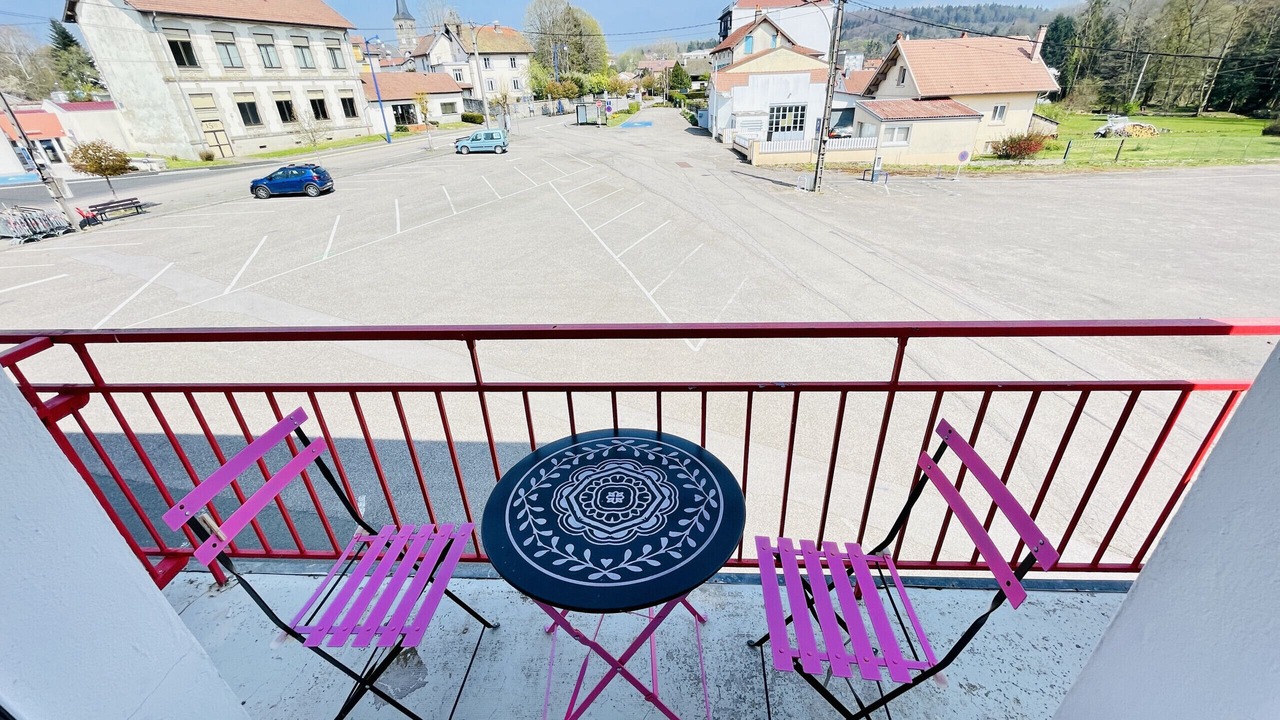 Photo of Outdoor in Forges-les-Bains