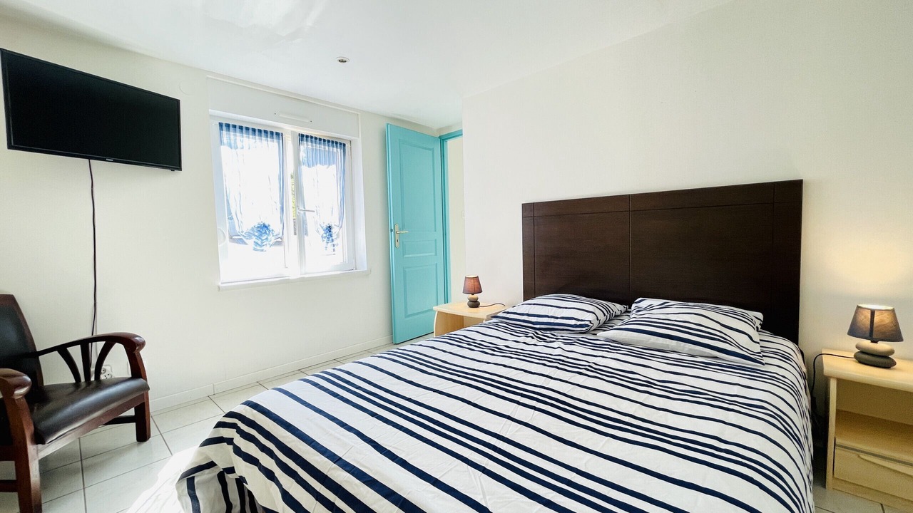 Photo of Bedroom in Forges-les-Bains