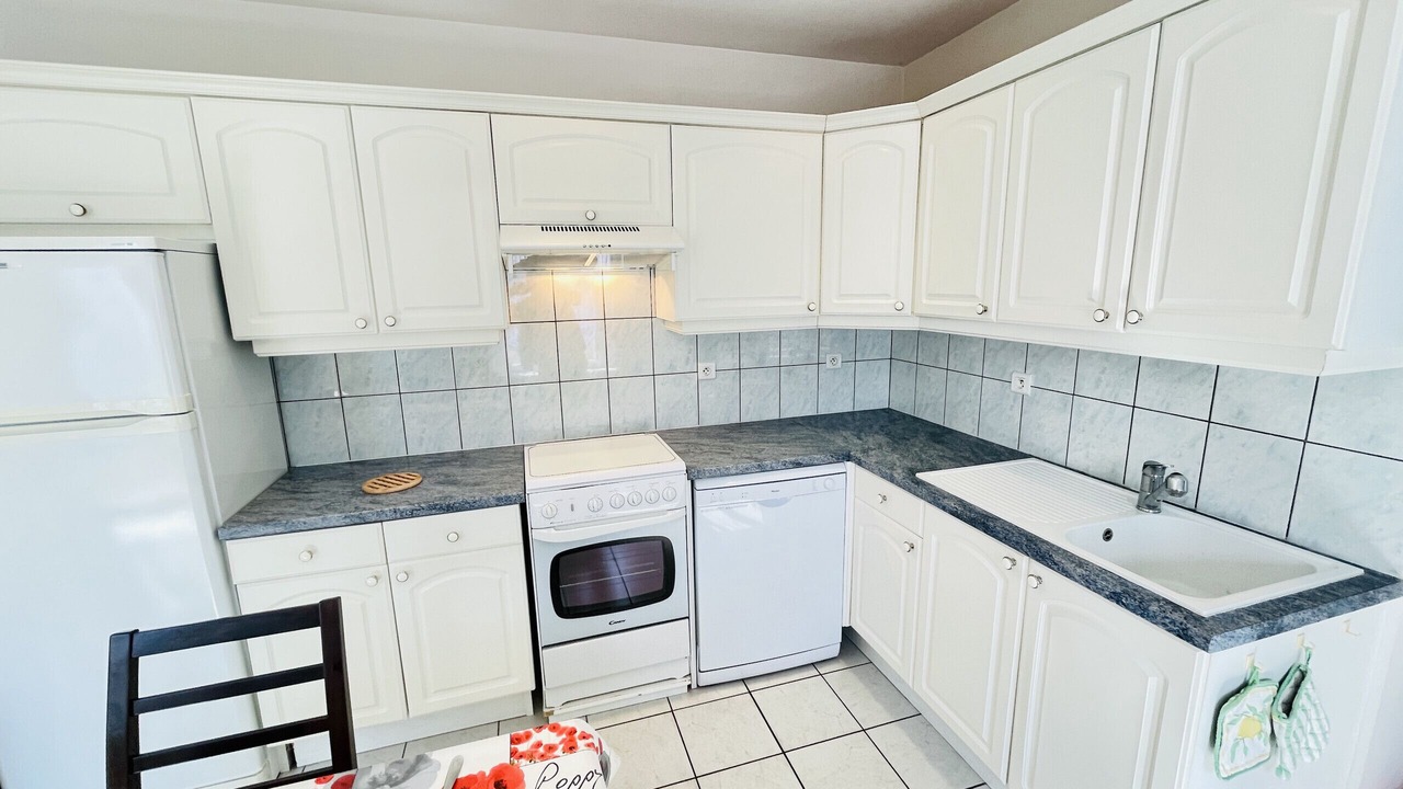 Photo of Kitchen in Forges-les-Bains