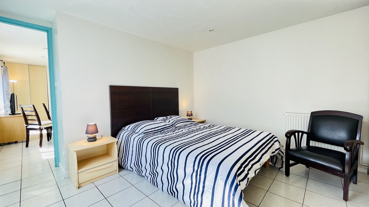 Photo of Bedroom in Forges-les-Bains