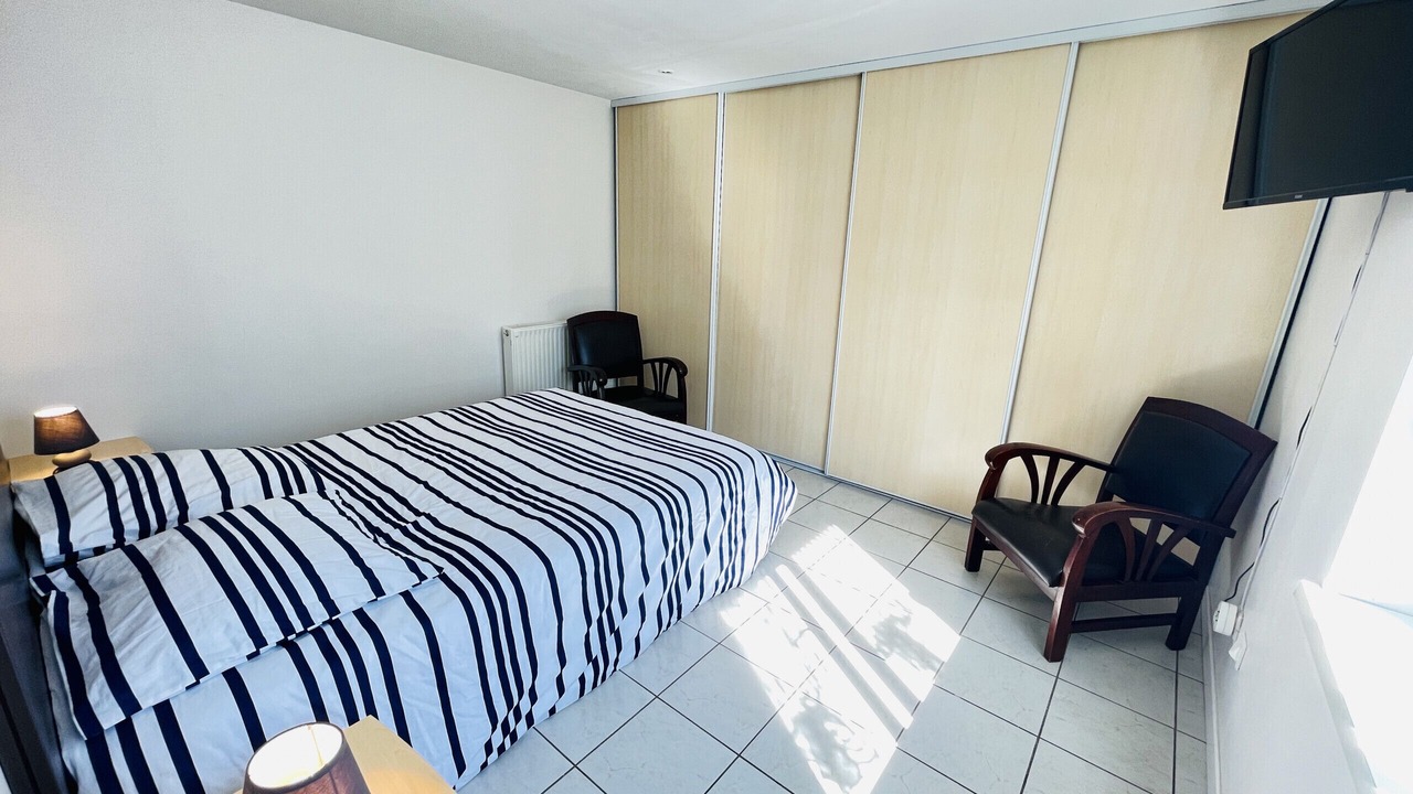 Photo of Bedroom in Forges-les-Bains