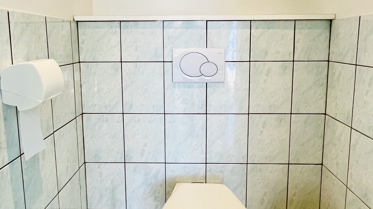 Photo of Bathroom in Forges-les-Bains