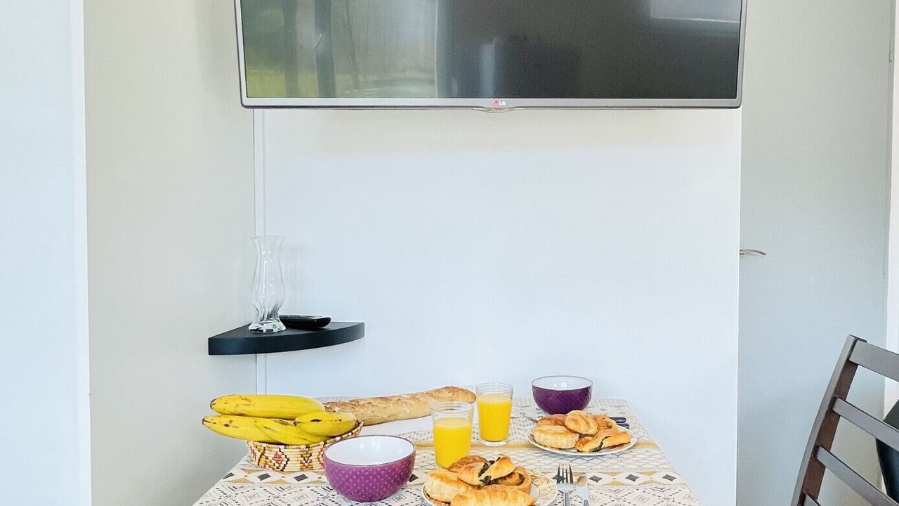 Photo of Livingroom in Forges-les-Bains