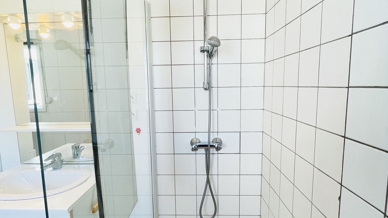 Photo of Bathroom in Forges-les-Bains