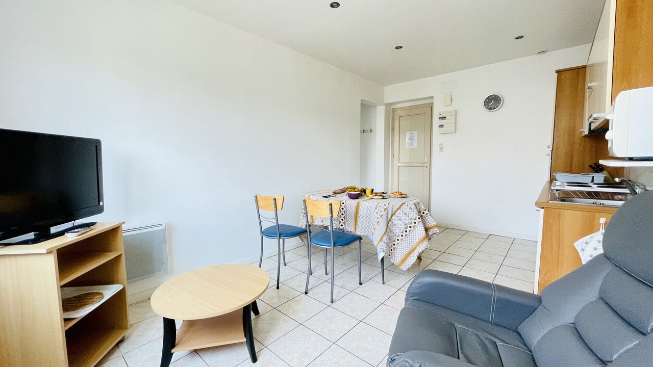 Photo of Livingroom in Forges-les-Bains