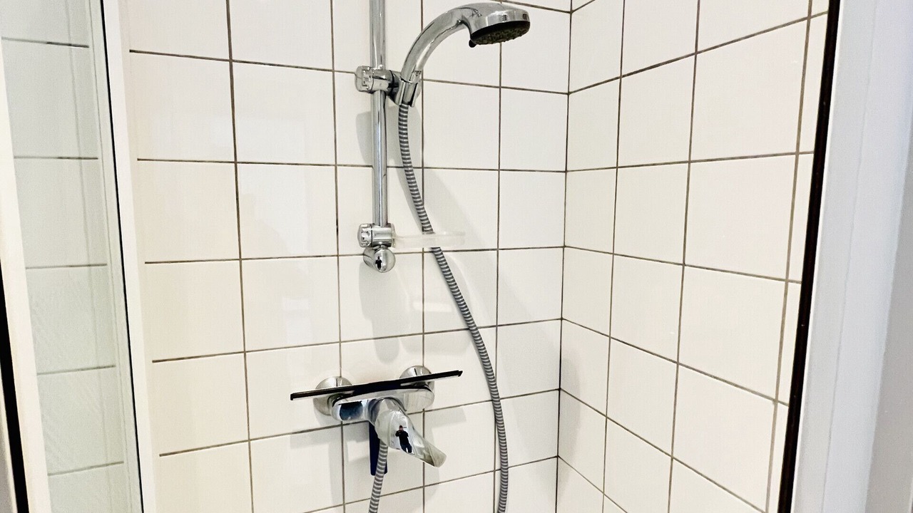 Photo of Bathroom in Forges-les-Bains