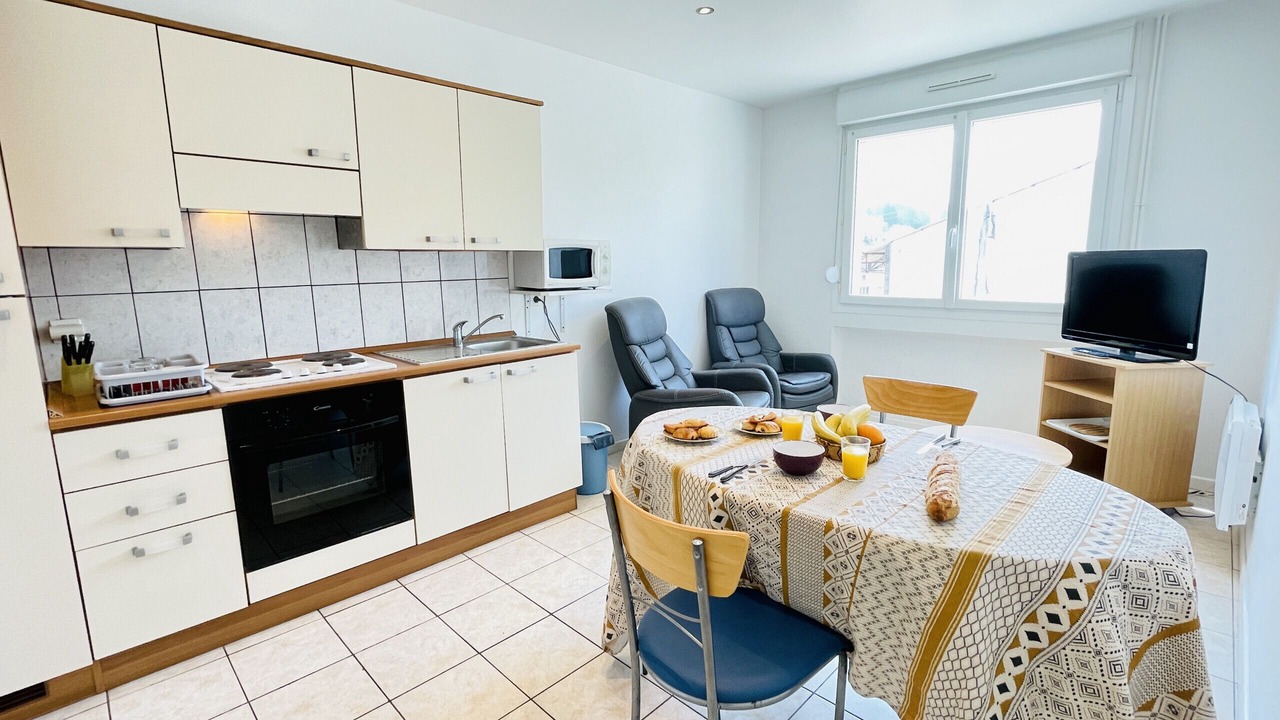 Photo of Livingroom in Forges-les-Bains