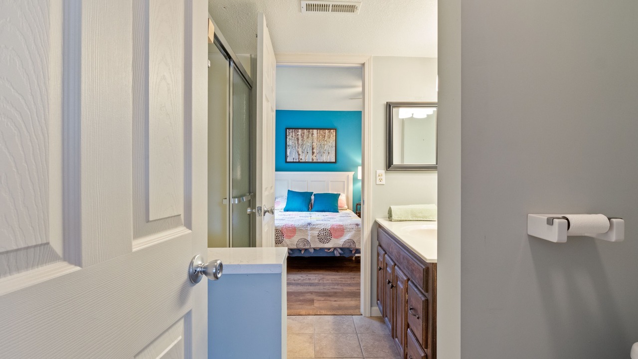 Photo of Bedroom in Camdenton