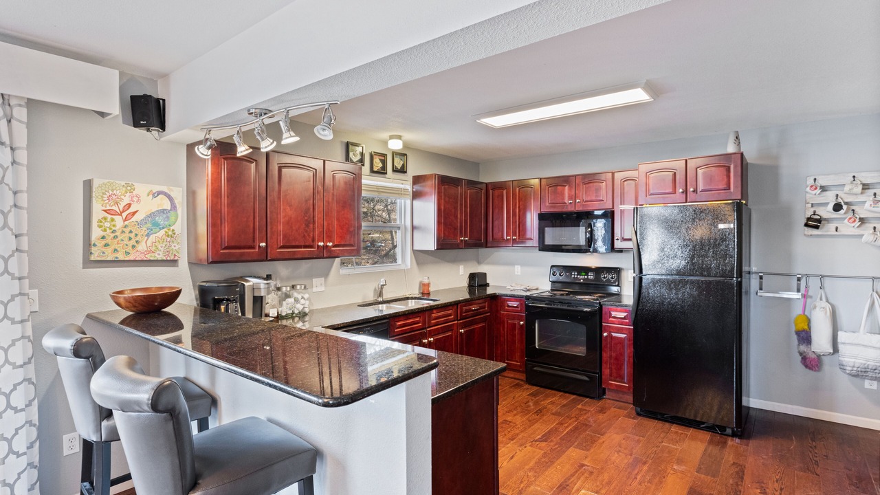 Photo of Kitchen in Camdenton