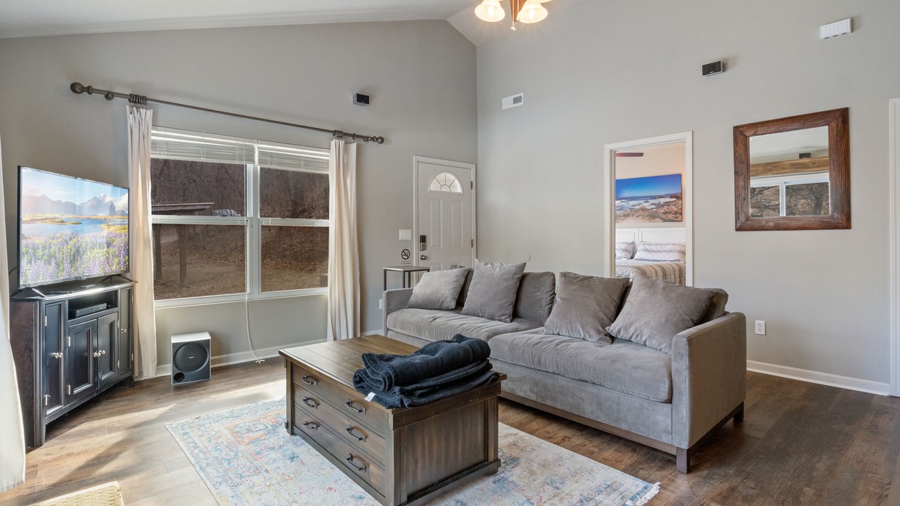 Photo of Livingroom in Camdenton