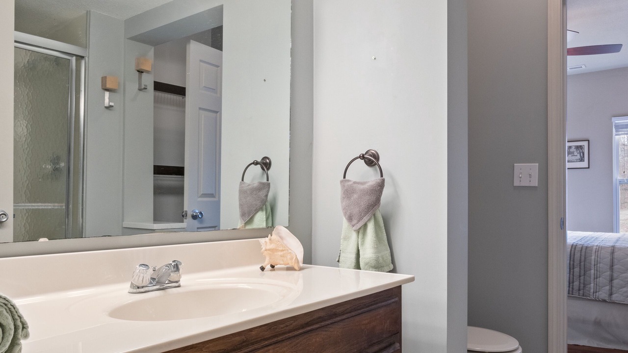 Photo of Bathroom in Camdenton