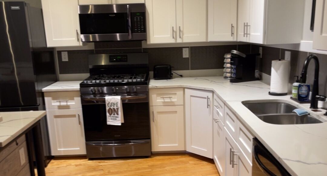 Photo of Kitchen in Elkhart