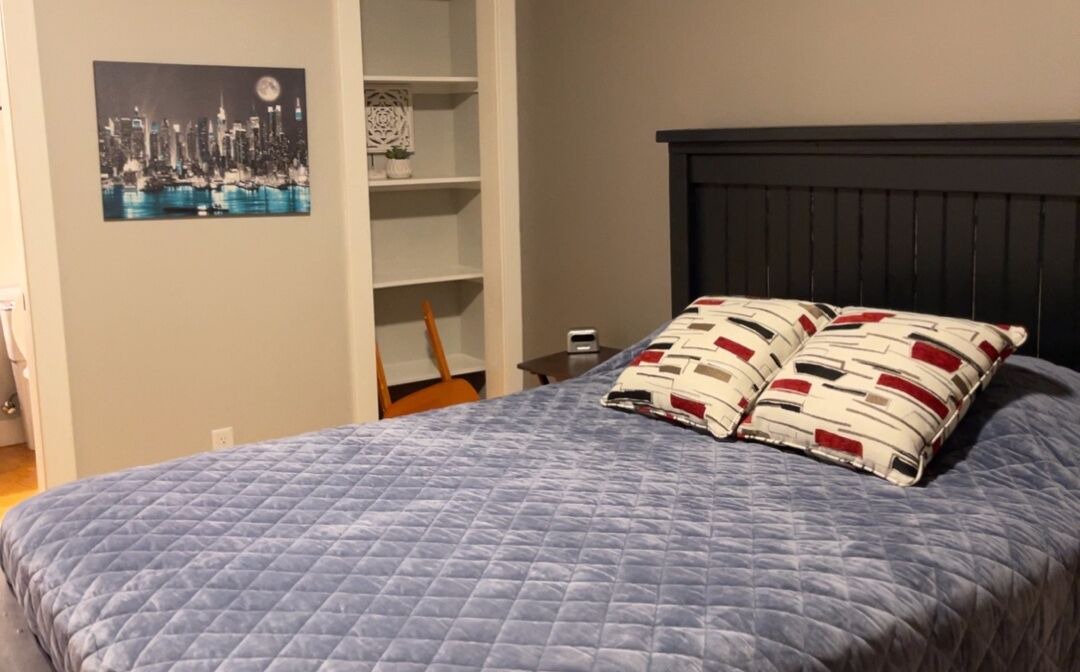 Photo of Bedroom in Elkhart