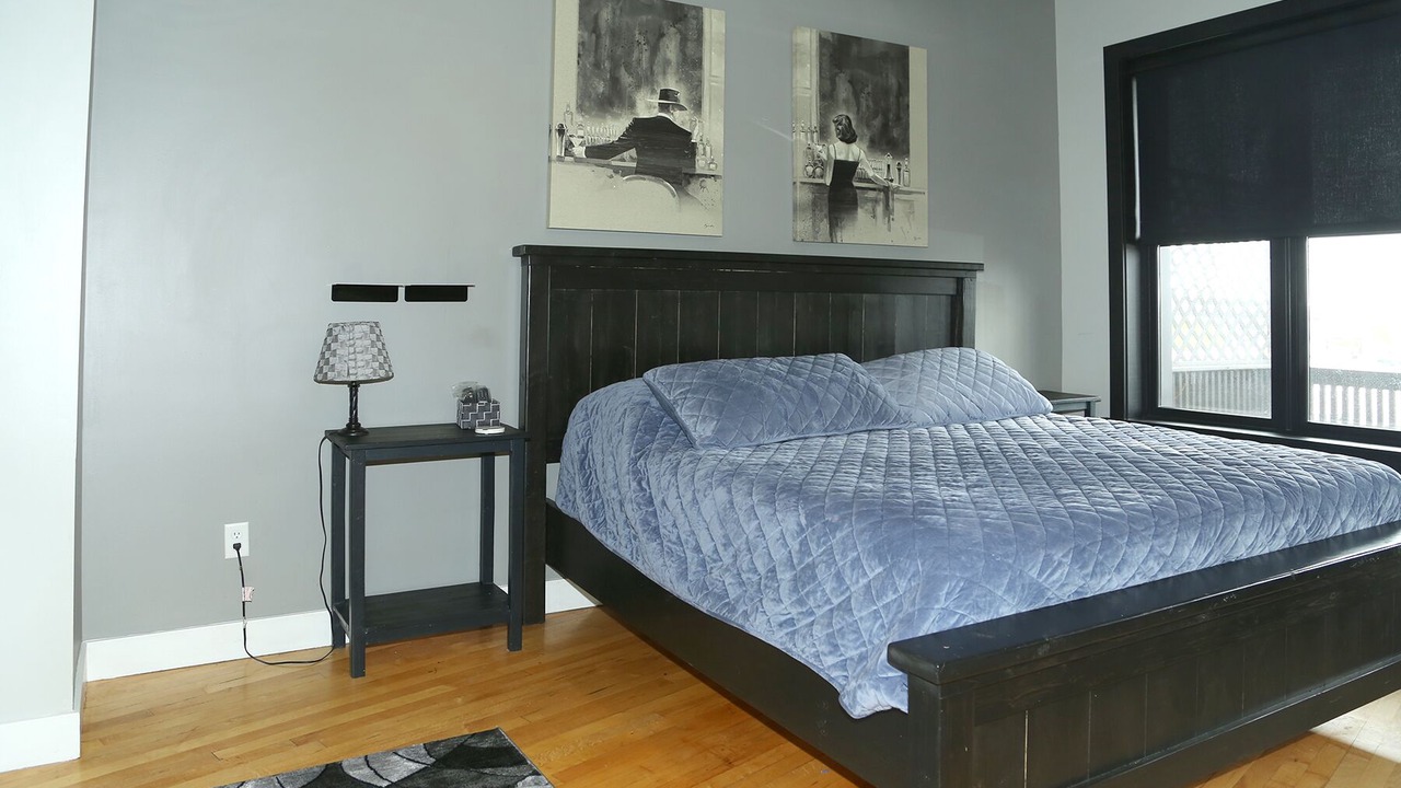 Photo of Bedroom in Elkhart