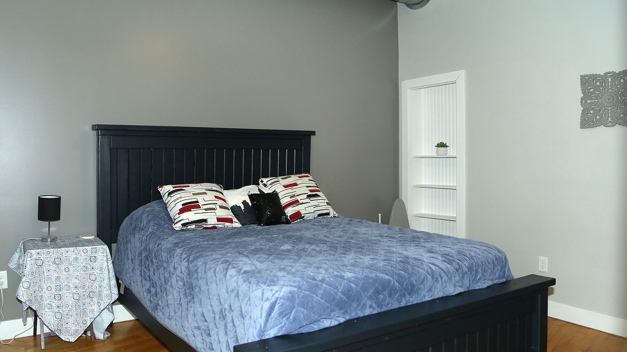 Photo of Bedroom in Elkhart
