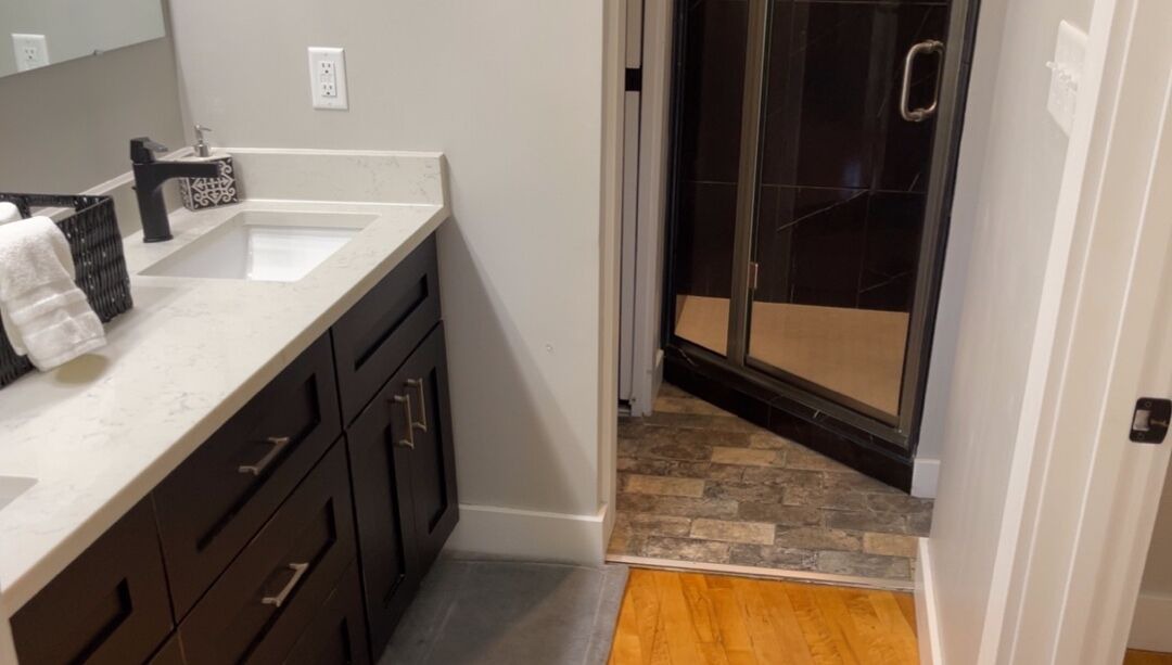 Photo of Bathroom in Elkhart