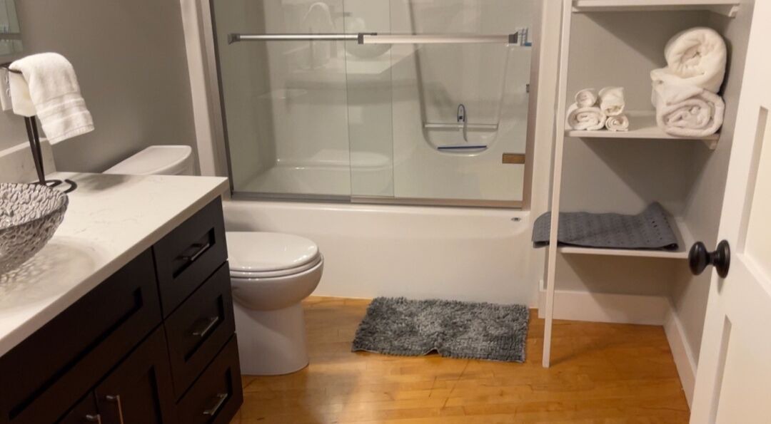 Photo of Bathroom in Elkhart