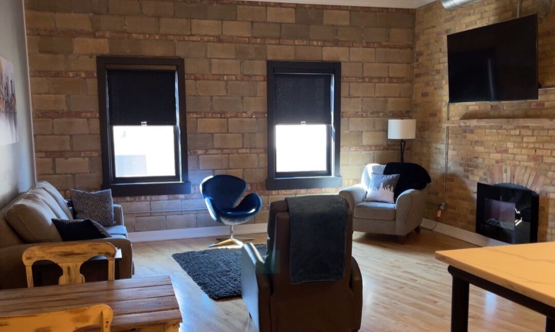 Photo of Livingroom in Elkhart