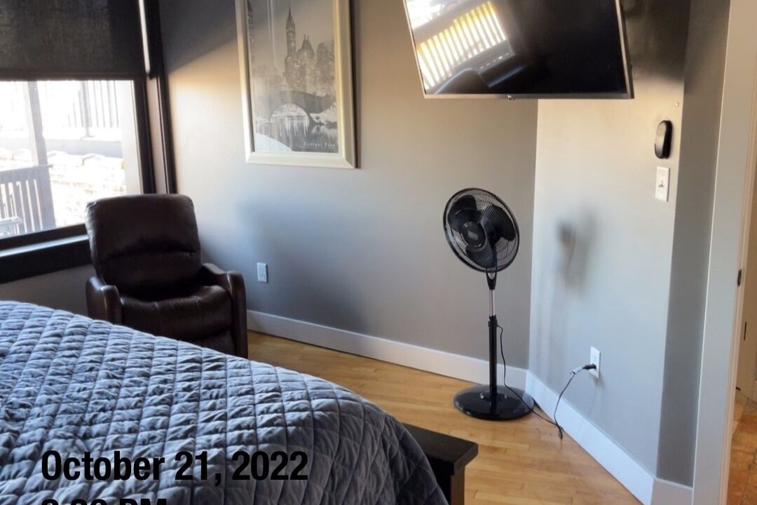 Photo of Bedroom in Elkhart