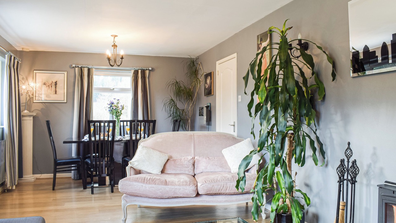 Photo of Bedroom in Llandrindod Wells