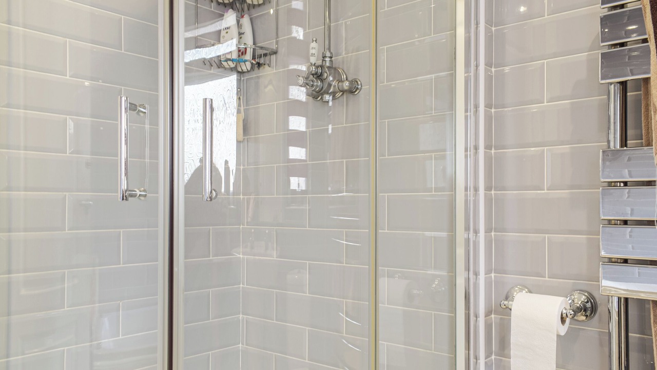 Photo of Bathroom in Llandrindod Wells