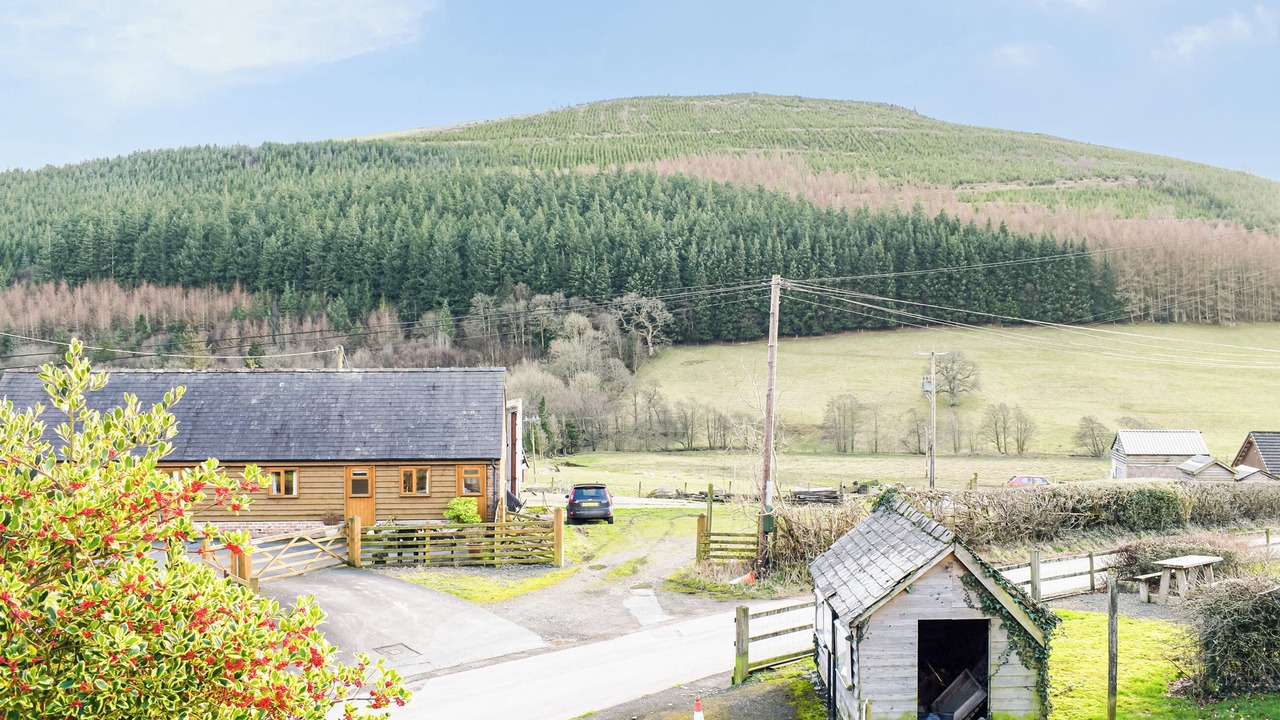 Photo of Others in Llandrindod Wells