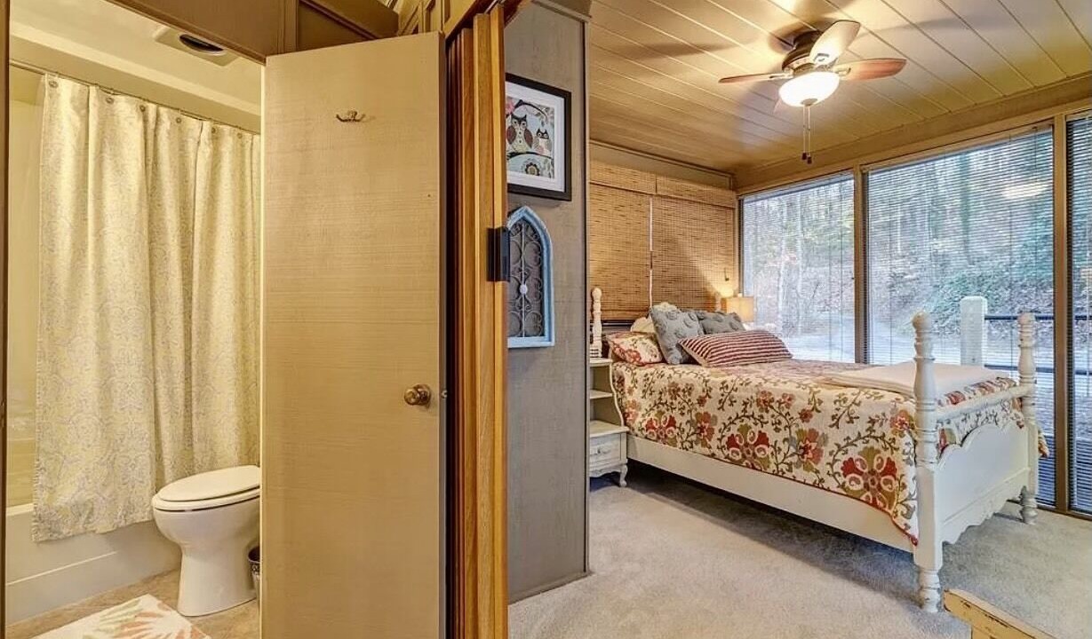 Photo of Bedroom in Unaka