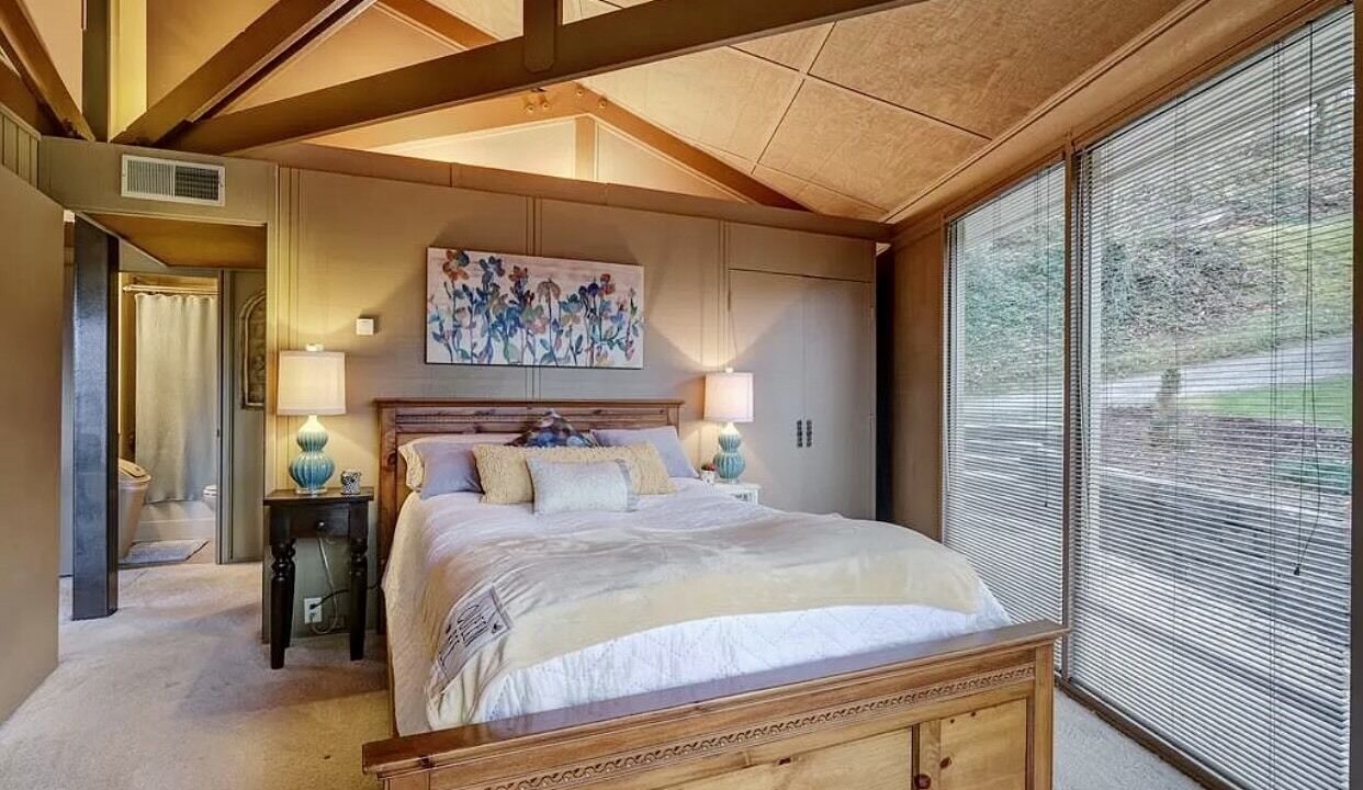 Photo of Bedroom in Unaka