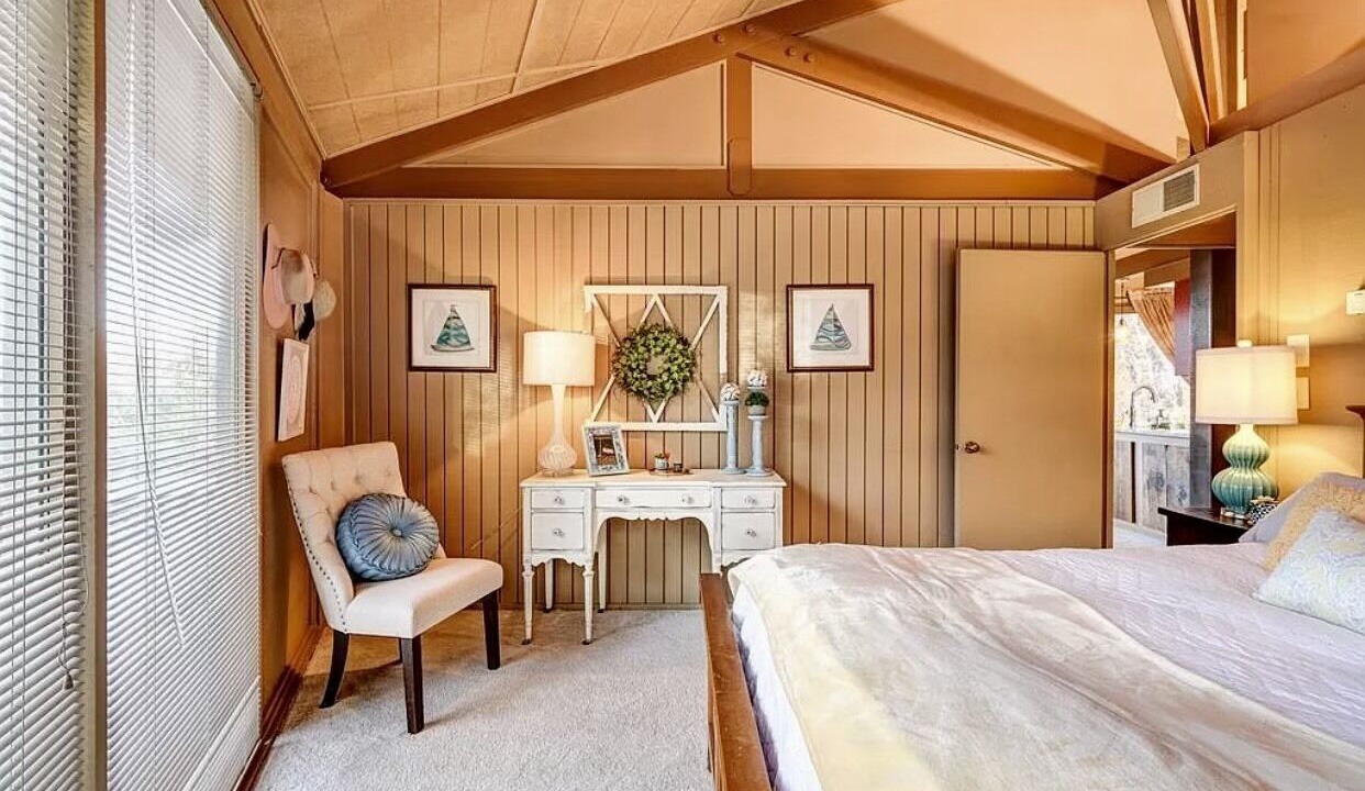 Photo of Bedroom in Unaka